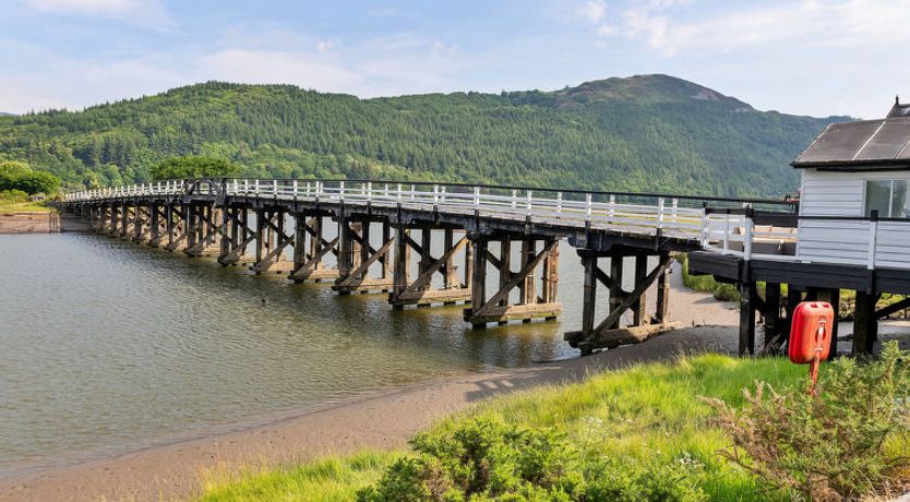 Photo of Toll Bridge Cottage