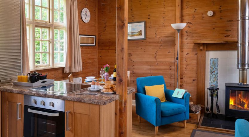 Photo of Toll Bridge Cottage