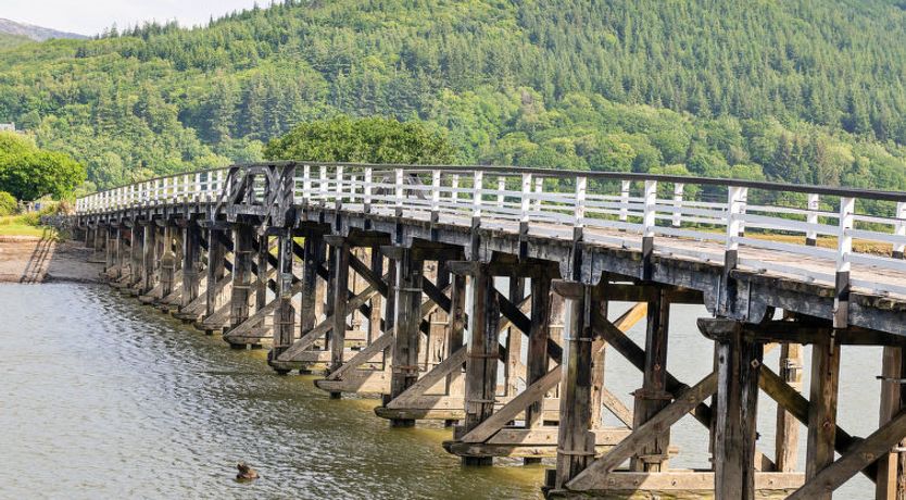 Photo of Toll Bridge Cottage