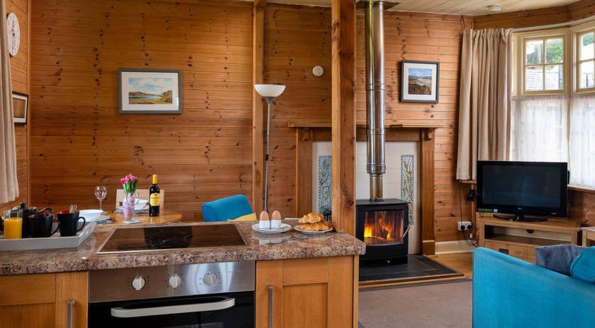 Photo of Toll Bridge Cottage