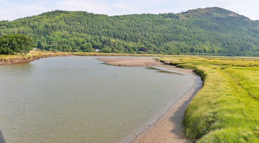 Photo of Toll Bridge Cottage