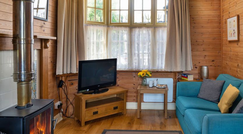 Photo of Toll Bridge Cottage