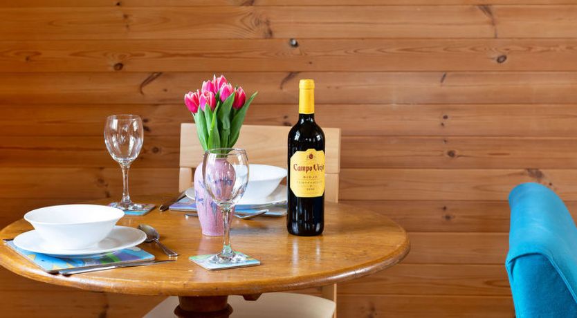 Photo of Toll Bridge Cottage