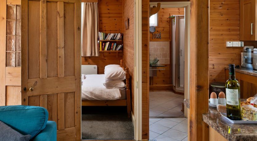 Photo of Toll Bridge Cottage