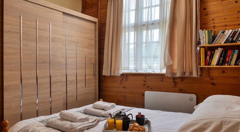 Photo of Toll Bridge Cottage