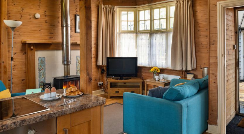 Photo of Toll Bridge Cottage