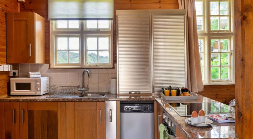 Photo of Toll Bridge Cottage