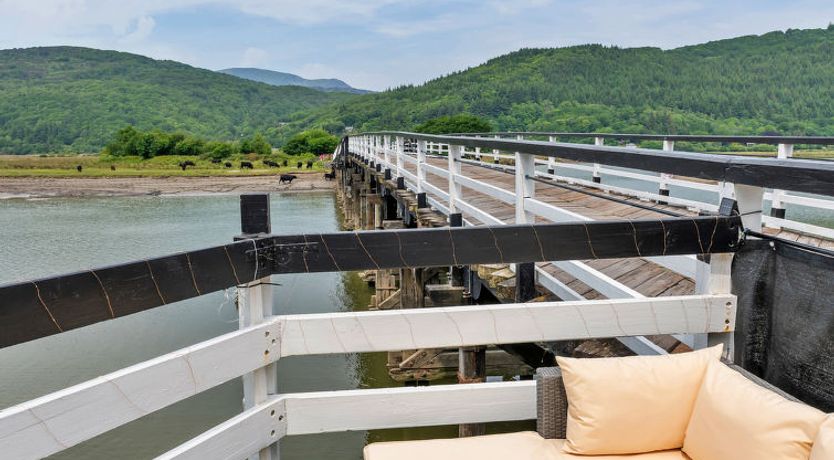 Photo of Toll Bridge Cottage