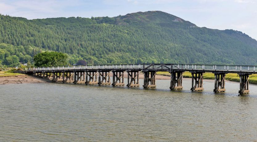 Photo of Toll Bridge Cottage