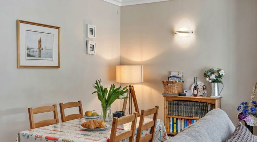 Photo of Dart Retreat