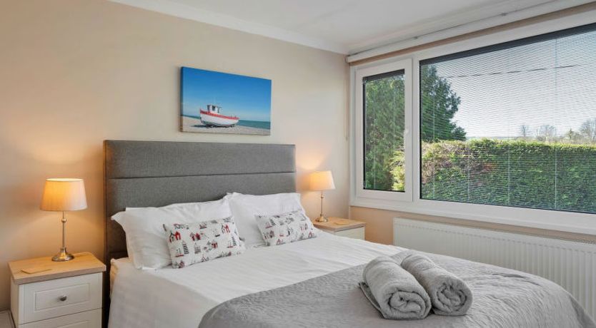 Photo of Dart Retreat