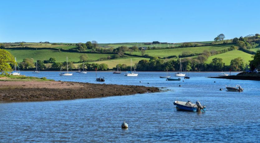 Photo of Dart Retreat