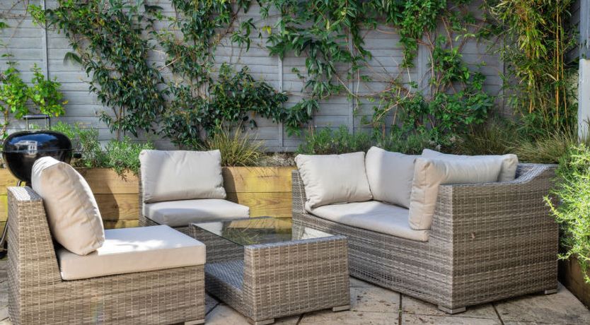 Photo of Dart Retreat