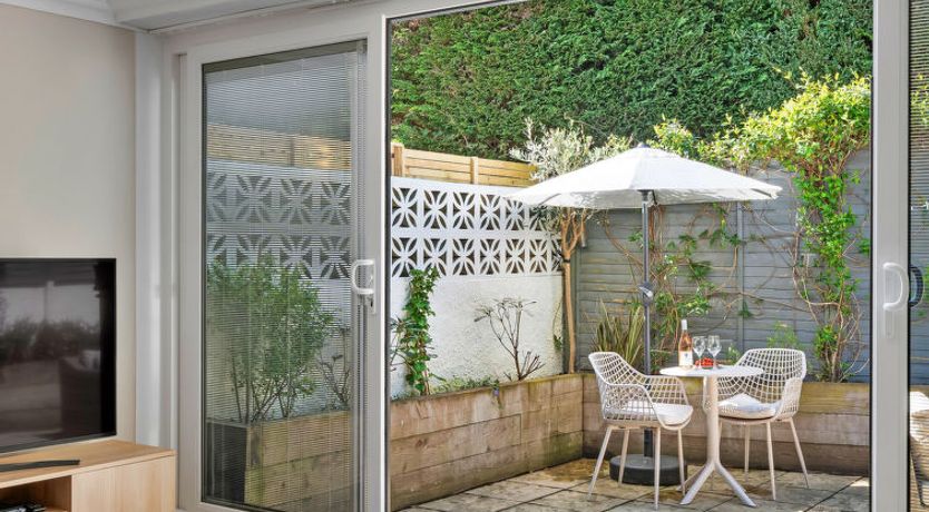 Photo of Dart Retreat