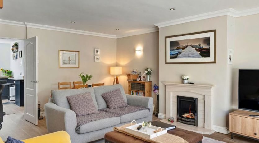 Photo of Dart Retreat