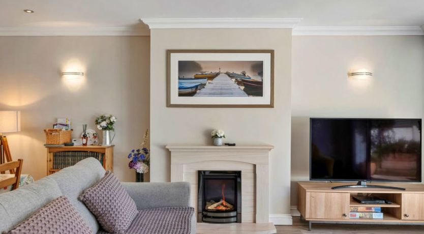 Photo of Dart Retreat