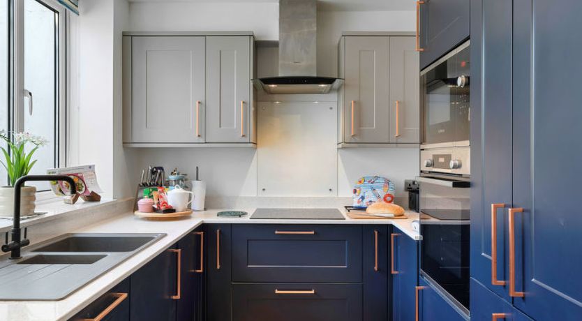 Photo of Dart Retreat