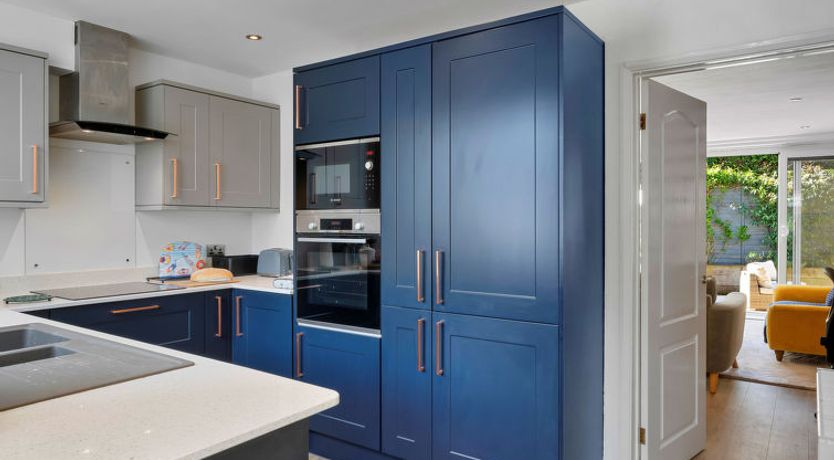 Photo of Dart Retreat