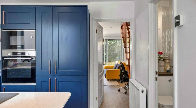 Photo of Dart Retreat