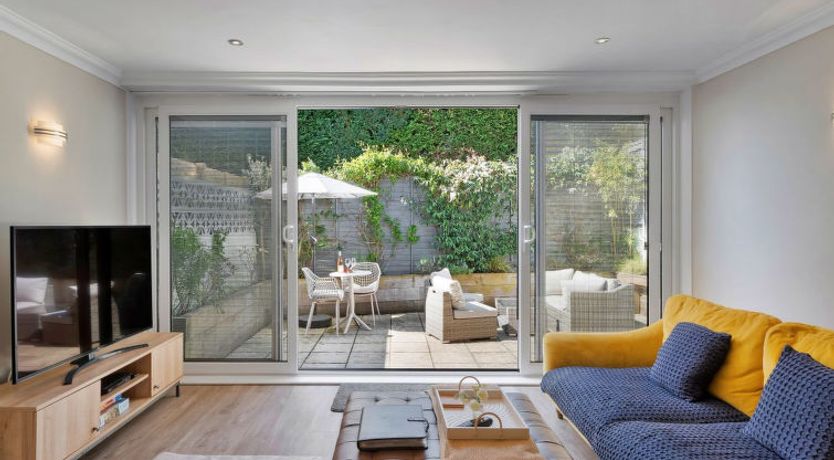 Photo of Dart Retreat