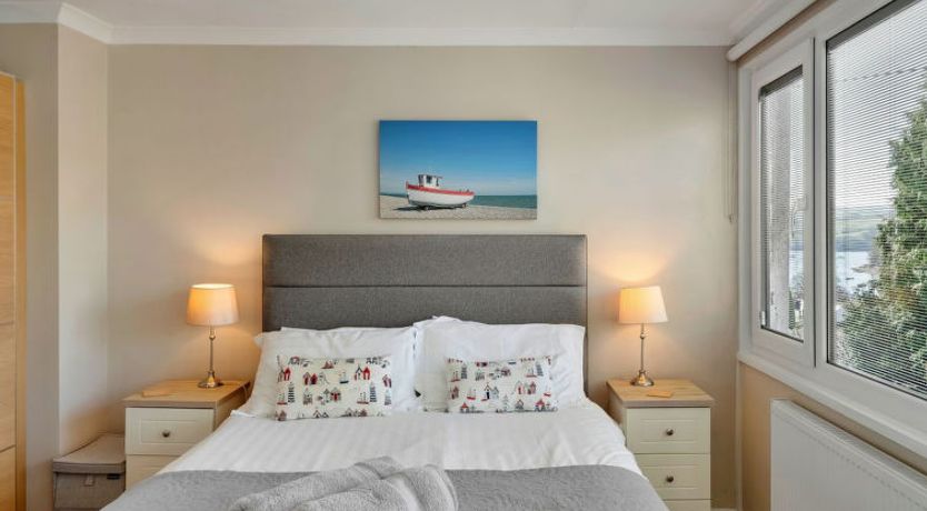 Photo of Dart Retreat