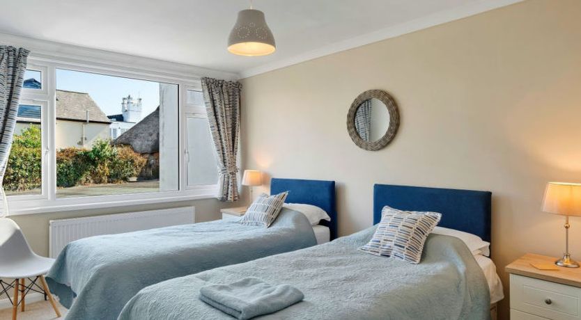 Photo of Dart Retreat