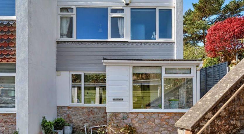 Photo of Dart Retreat