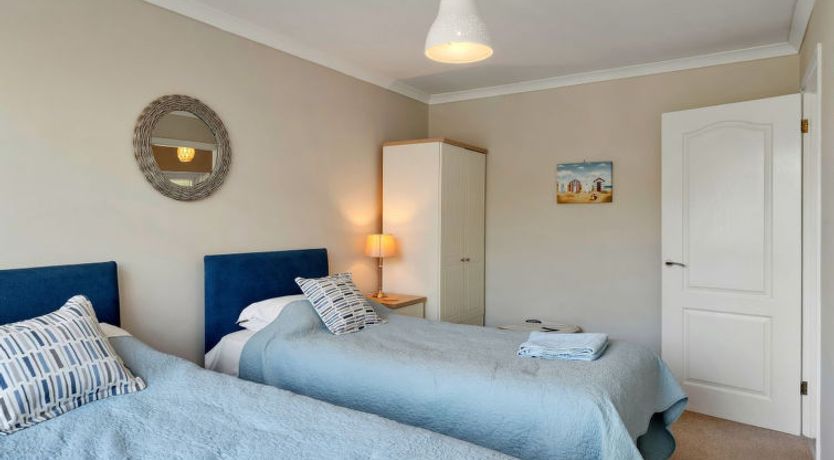 Photo of Dart Retreat