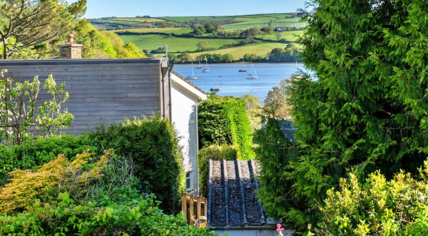 Photo of Dart Retreat