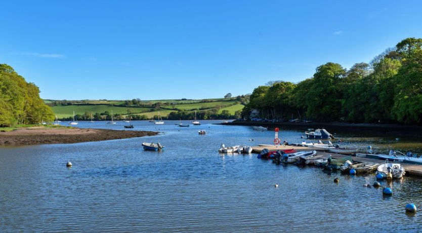 Photo of Dart Retreat