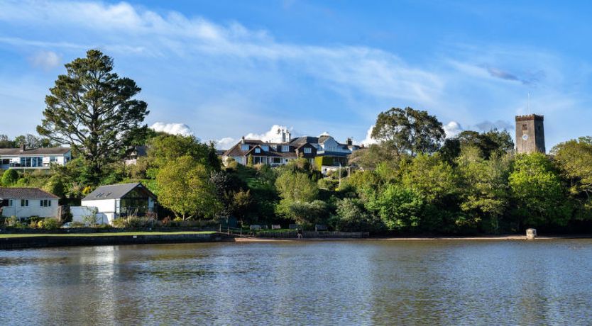 Photo of Dart Retreat