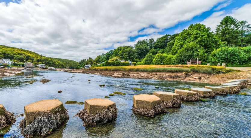 Photo of Riverside Cottage