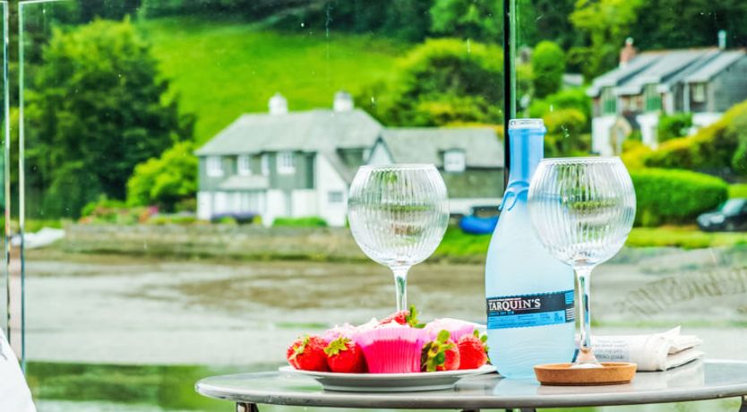 Photo of Riverside Cottage