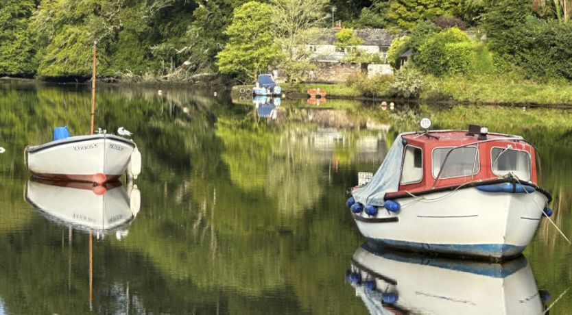 Photo of Riverside Cottage