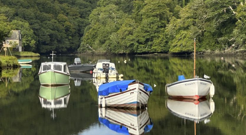 Photo of Riverside Cottage