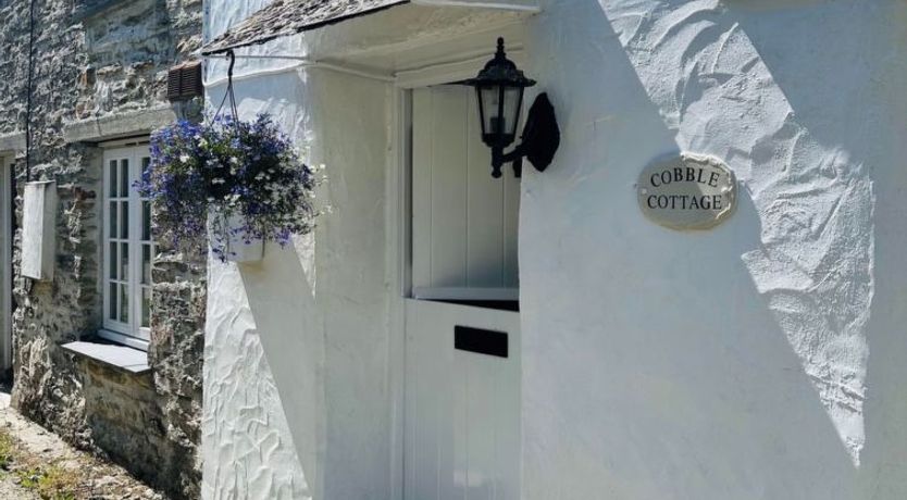 Photo of Riverside Cottage