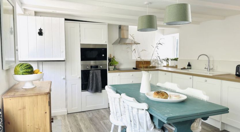 Photo of Riverside Cottage