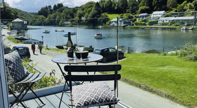 Photo of Riverside Cottage