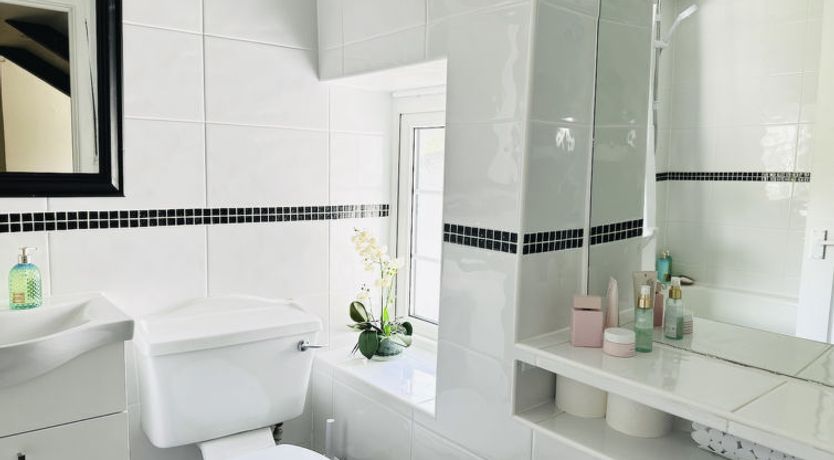 Photo of Riverside Cottage