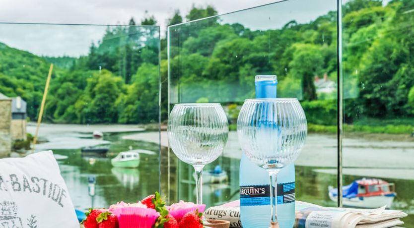 Photo of Riverside Cottage