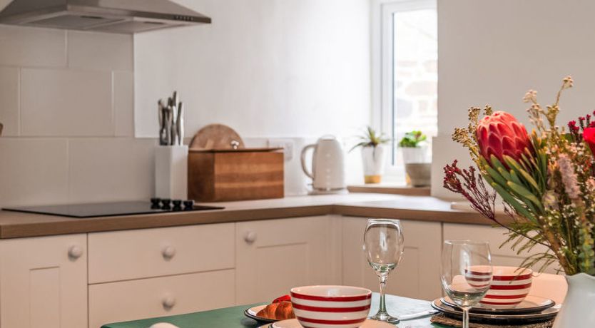 Photo of Riverside Cottage