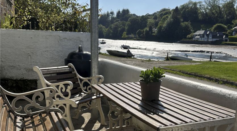 Photo of Riverside Cottage