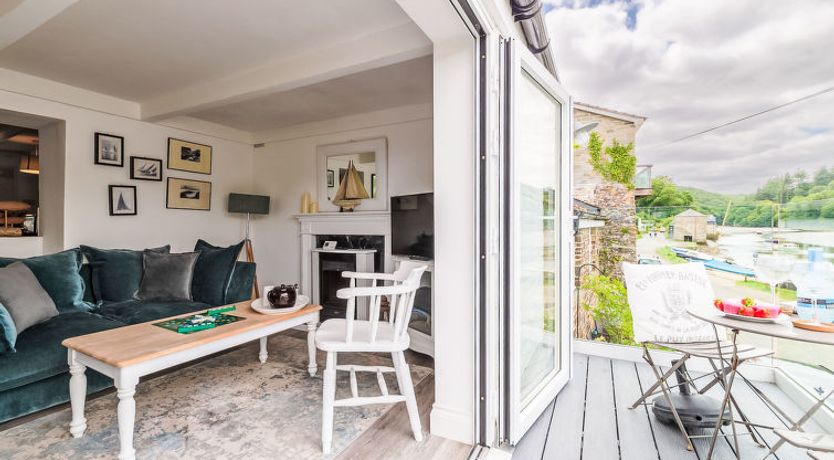 Photo of Riverside Cottage