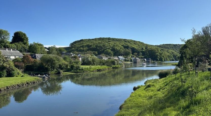 Photo of Riverside Cottage