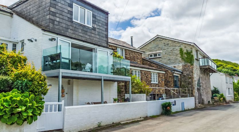 Photo of Riverside Cottage