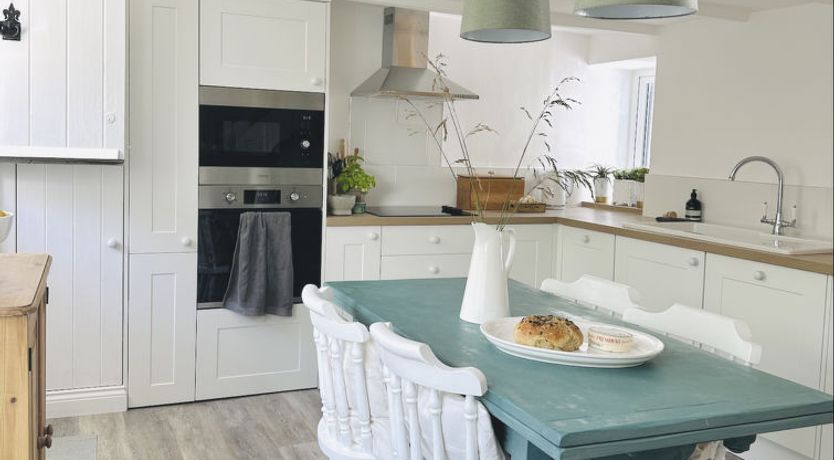 Photo of Riverside Cottage