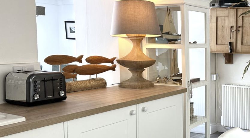 Photo of Riverside Cottage