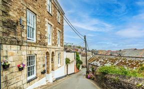 Photo of Tregony House