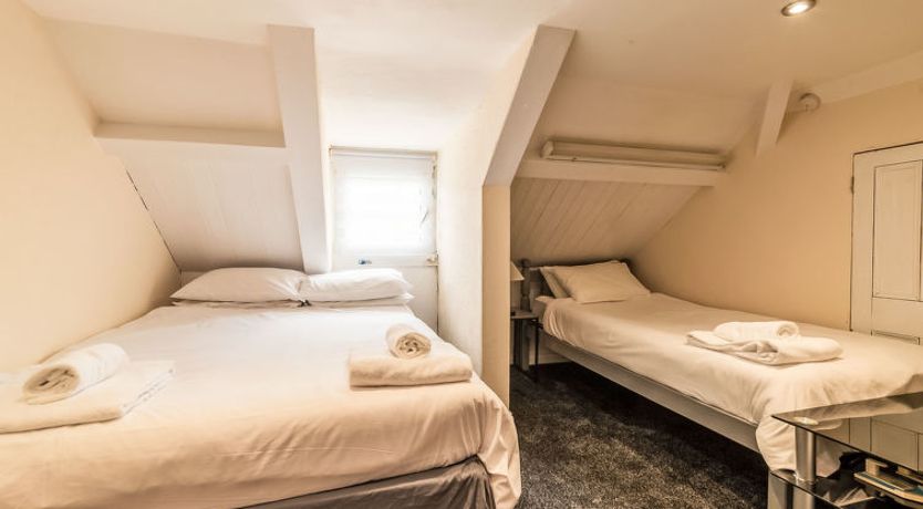 Photo of Tregony House