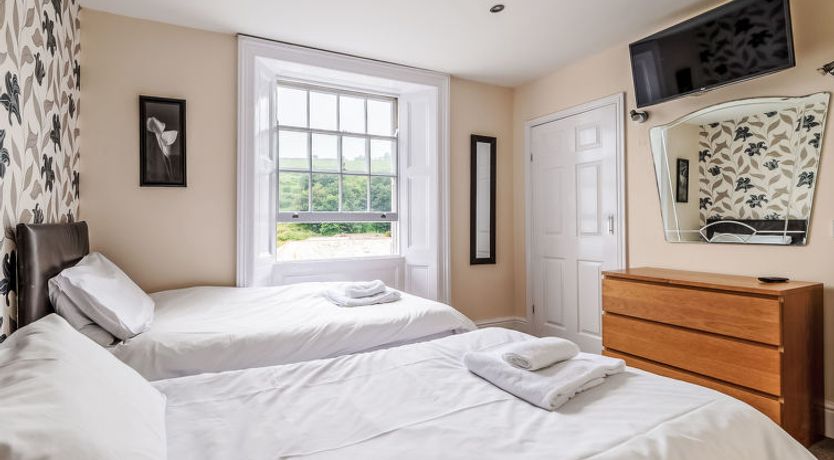 Photo of Tregony House